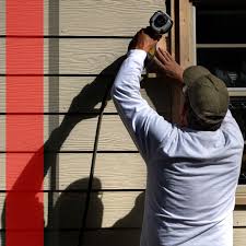 Siding Removal and Disposal in Six Shooter Canyon, AZ